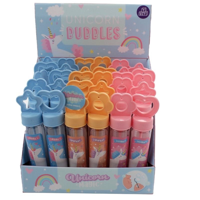 Bubble Unicorn Magic Ty881