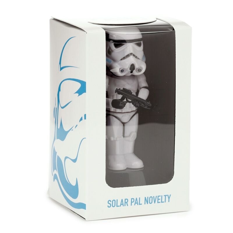 Solar Pal The Original Stormtrooper Ff126
