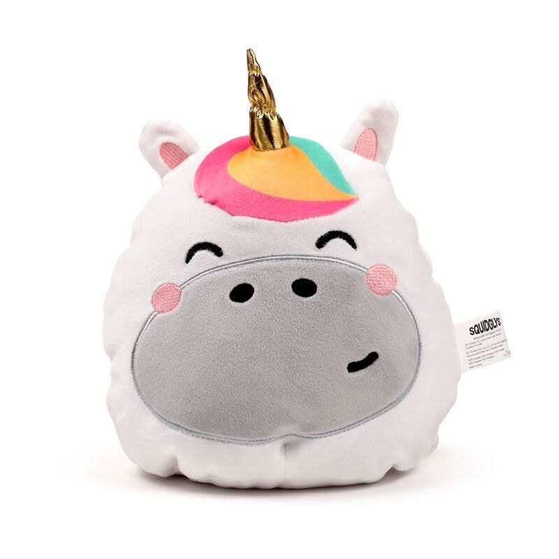 Plush Squidglys Astra The Unicorn Adoracorns Cush331