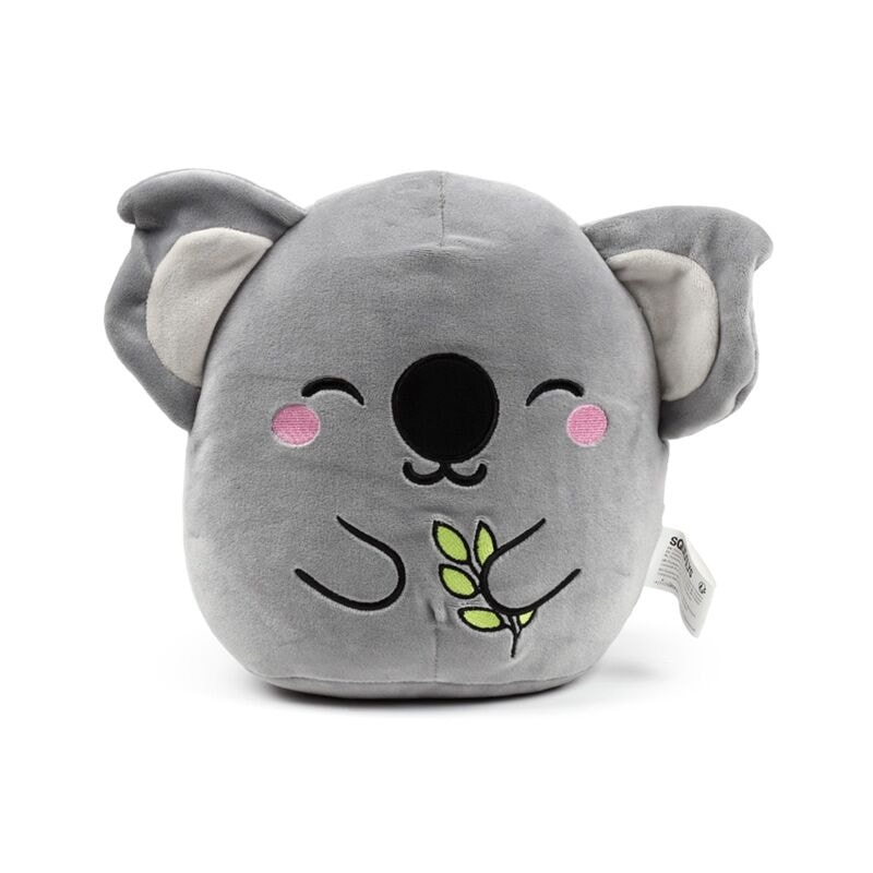 Plush Squidglys Adoramals Bindi The Koala Cush424