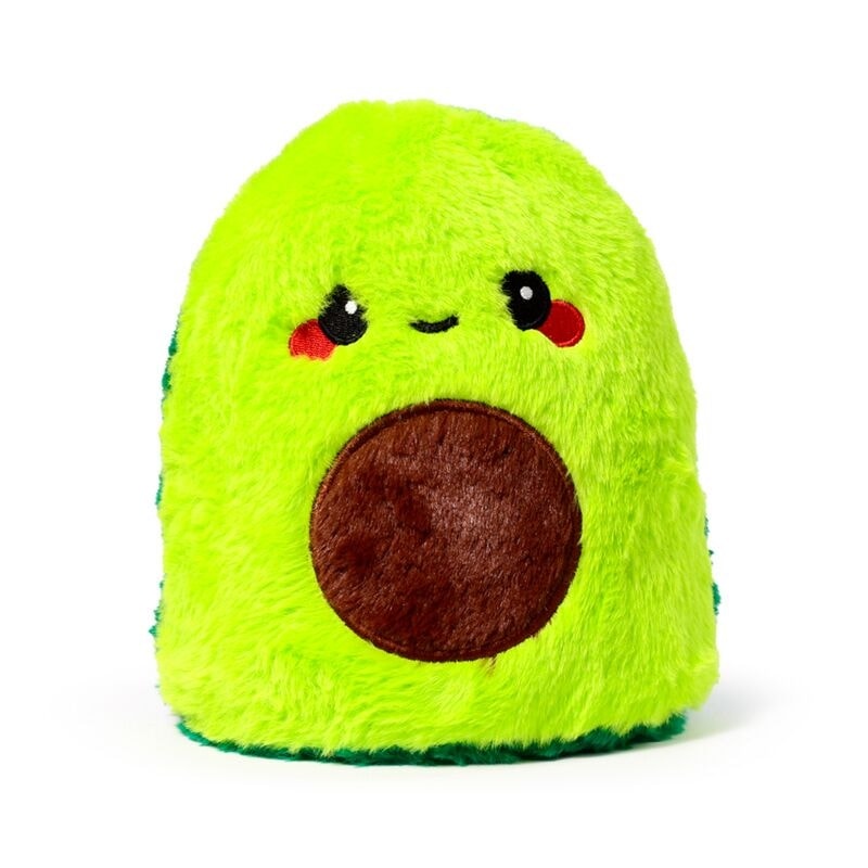 Plush Door Stop Foodiemals Avocado Dst159