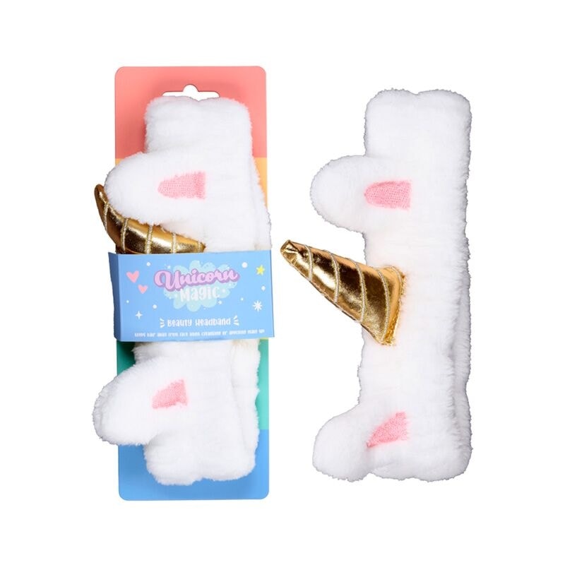 Headband Adoramals Unicorn Magic Headb10