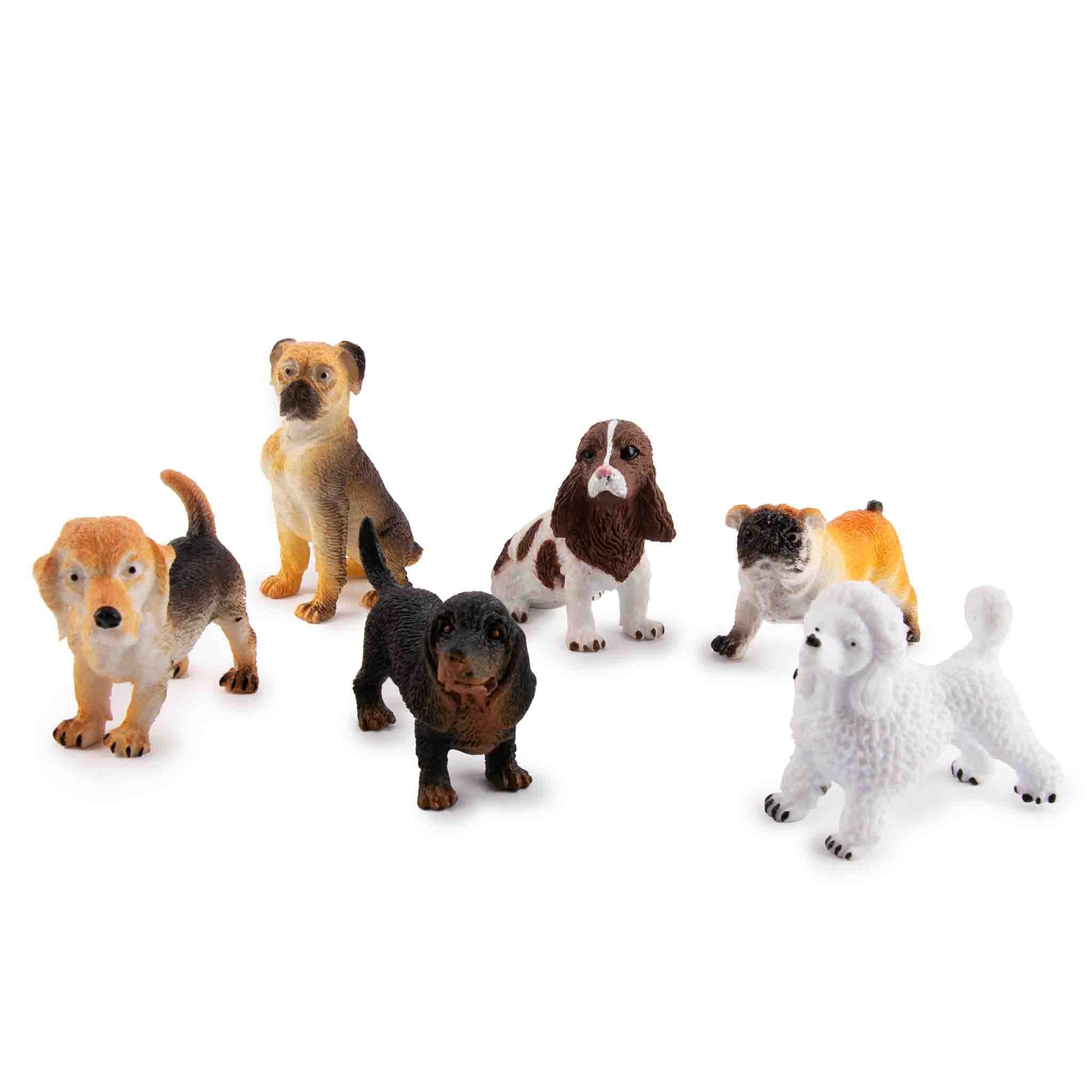 Squeeze Me Happy Dogs - Apli