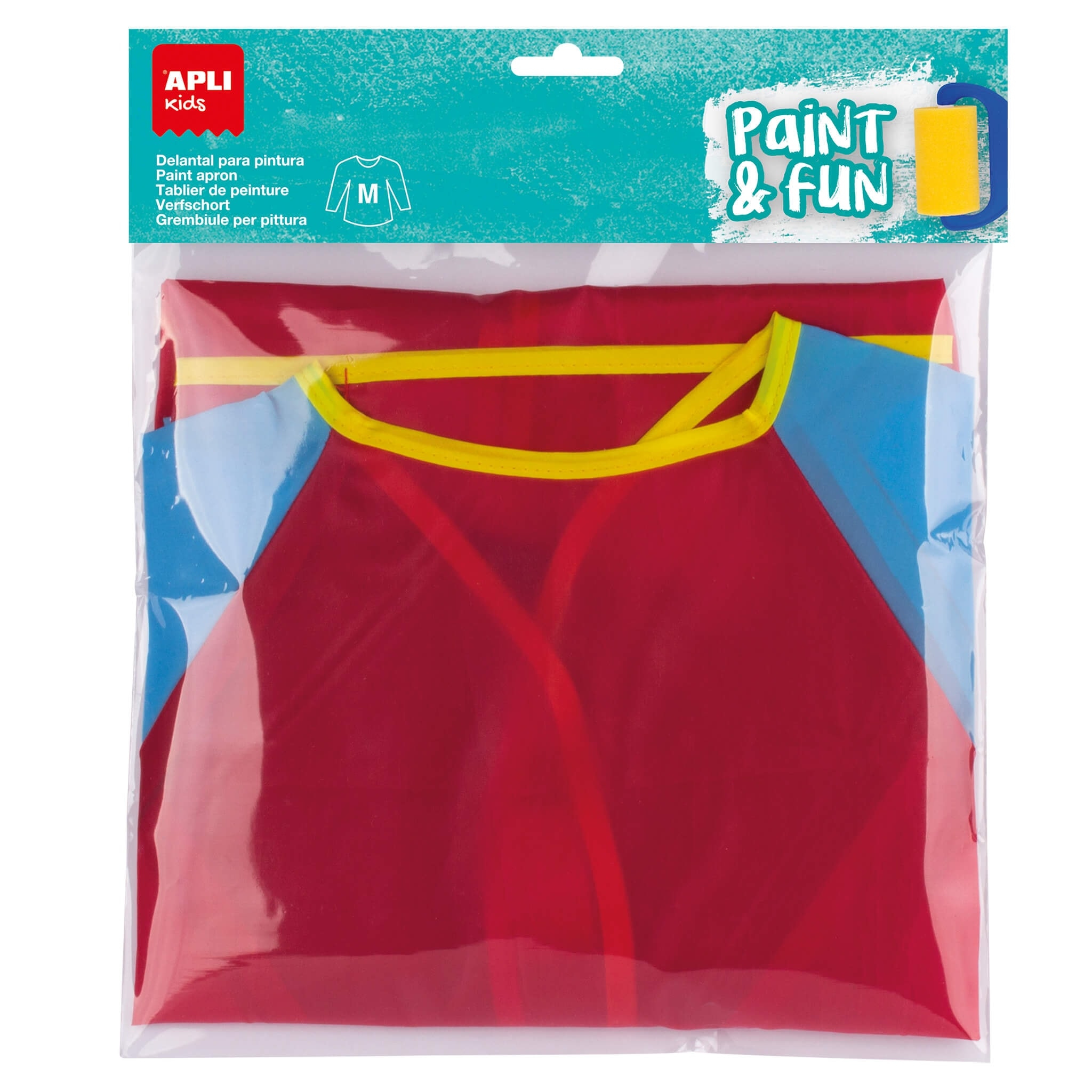 Apron - Apli