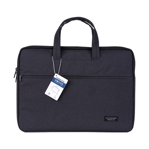 Briefcase Comix B4 Black A8166