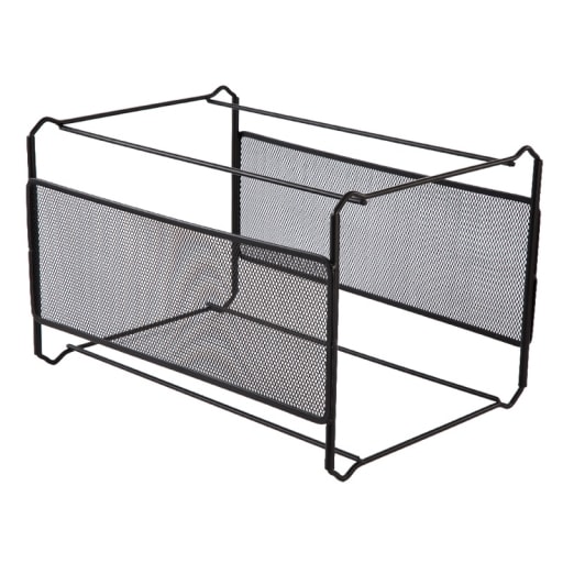 Suspension Rack Comix F/C Metal Black A1817