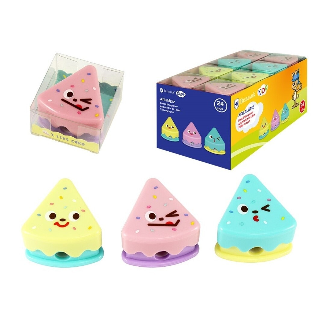 Sharpener Bismark Cake 332388