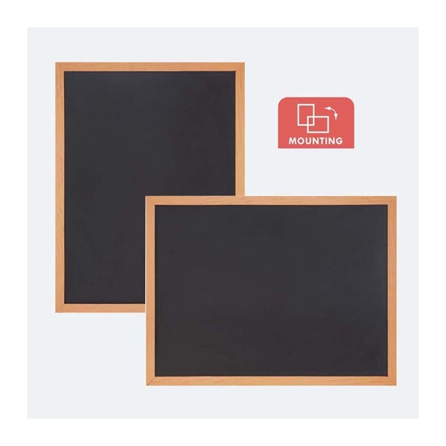 Chalk Board Comix 60X90Cm Bb6090