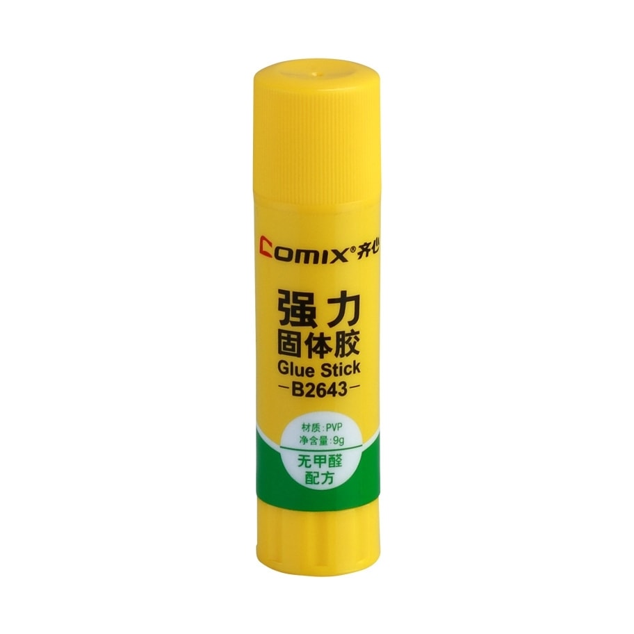 Glue Stick Comix  8G B2643