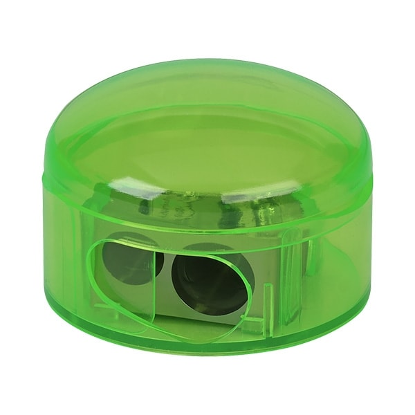 Sharpener W/Container M+R 344 Top Duo