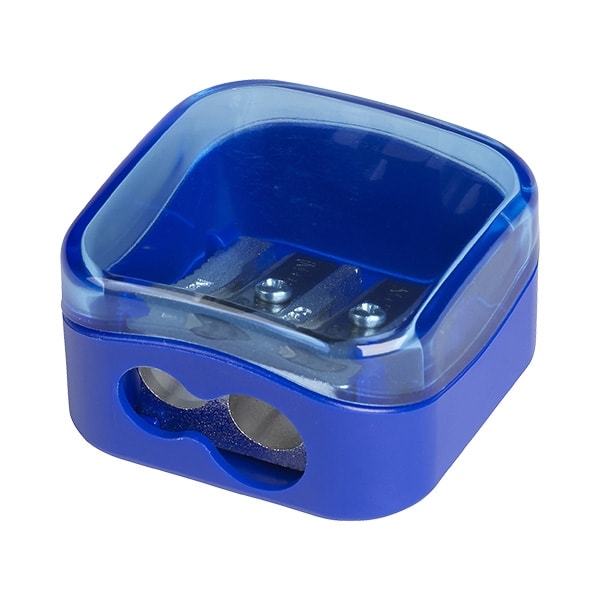 Sharpener W/Container M+R 356 0000 Caribbean Double