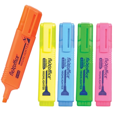 Highlighter Flexoffice