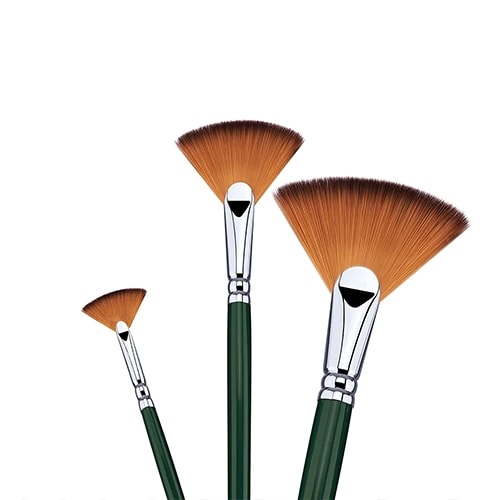 Brush Phoenix  Fun