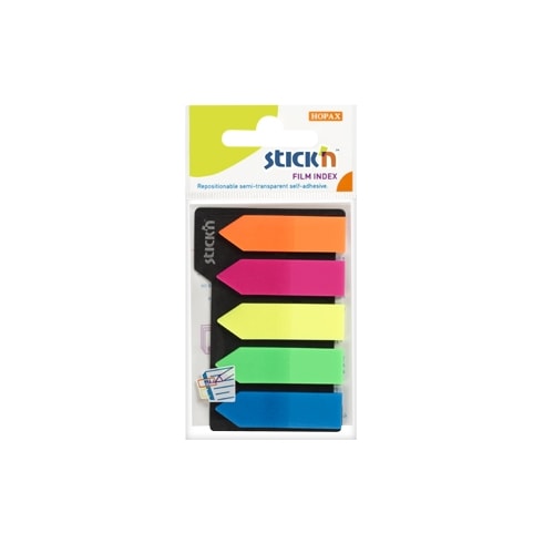 Film Index - Stick'n 21143