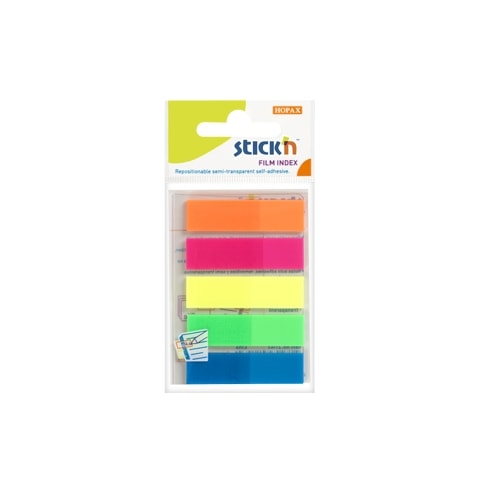 Film Index - Stick'n 21050