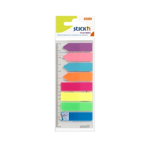 Film Index - stick'n 21346