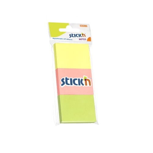 Assorted Notes 1.5 - Stick'n 21130