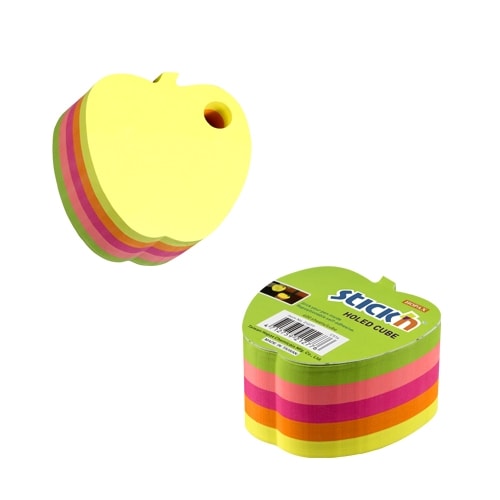 Holed Cube Stick'n 21277