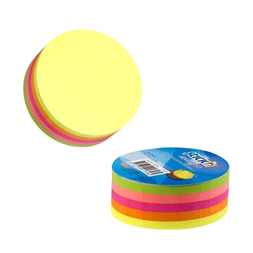 Die-cut Cube - Stick'n 21358