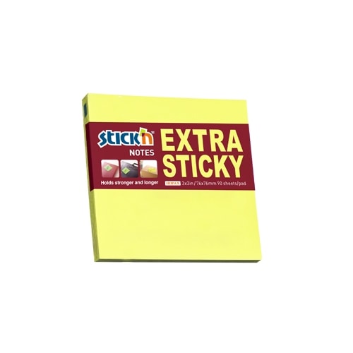 Extra Sticky Notes 3 - Stick'n 21670
