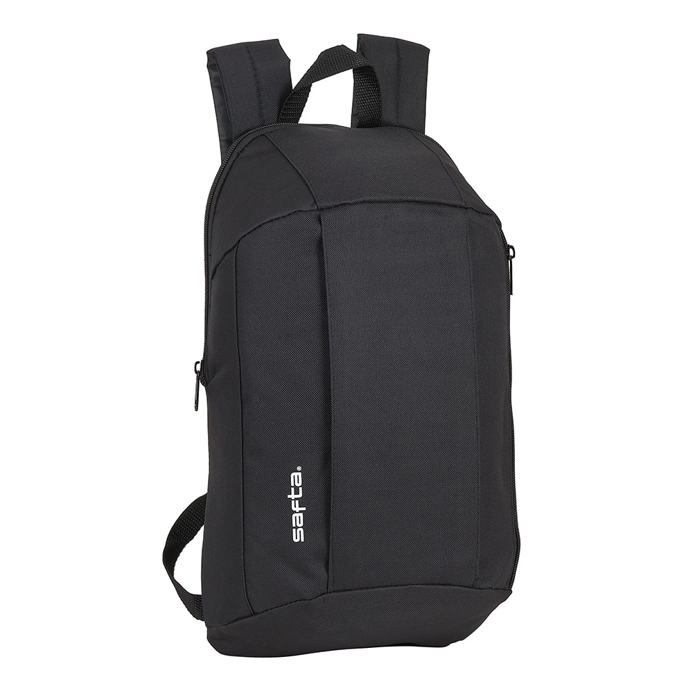 Backpack Safta Small 39Cm Black 632032821
