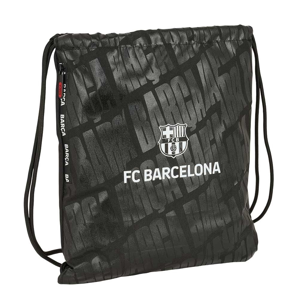 Drawstring Bag Safta Fc Barcelona 40Cm 612625865