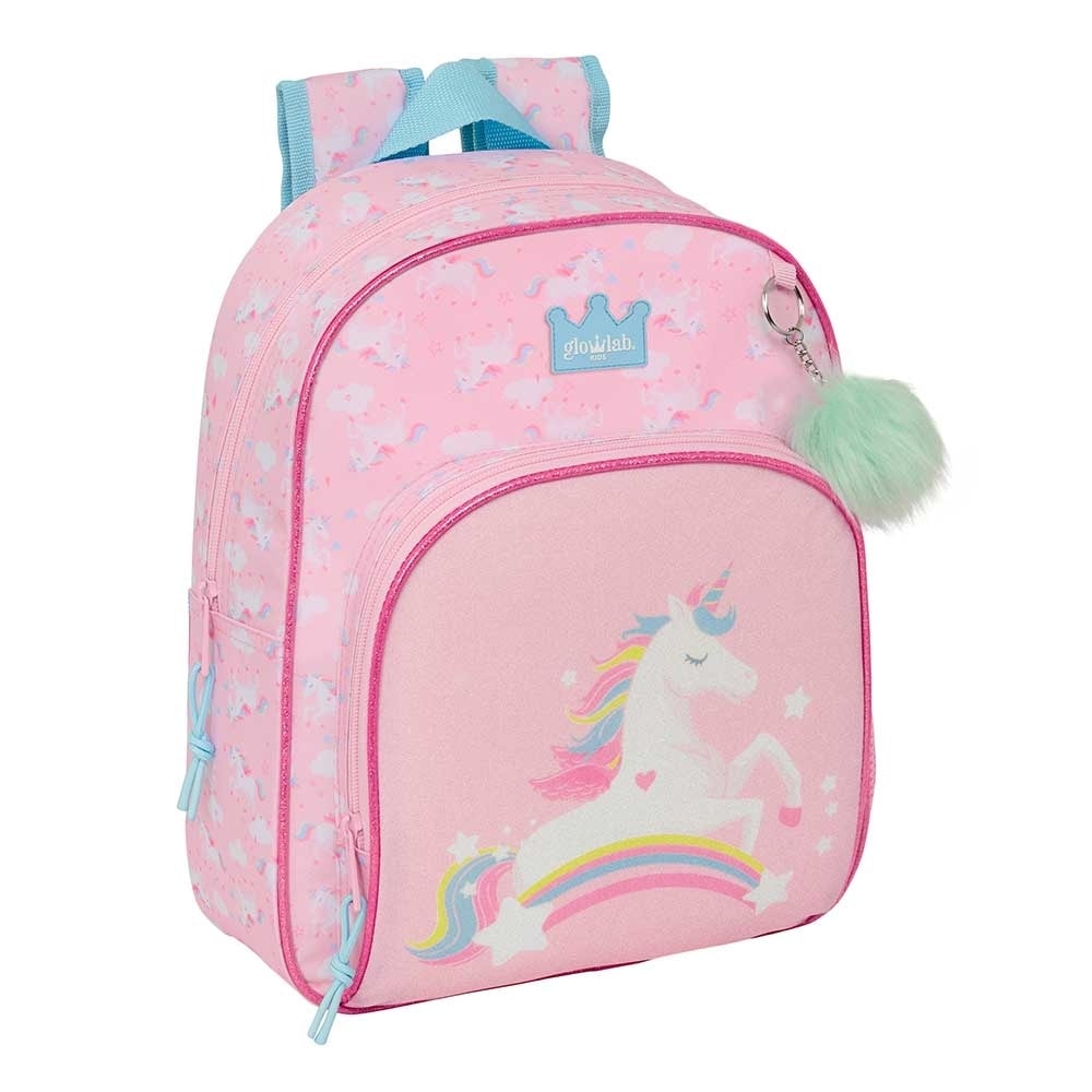 Backpack Safta Glowlab Small 32Cm 612623609