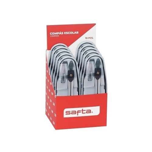 Compass Safta Metal 3422051062