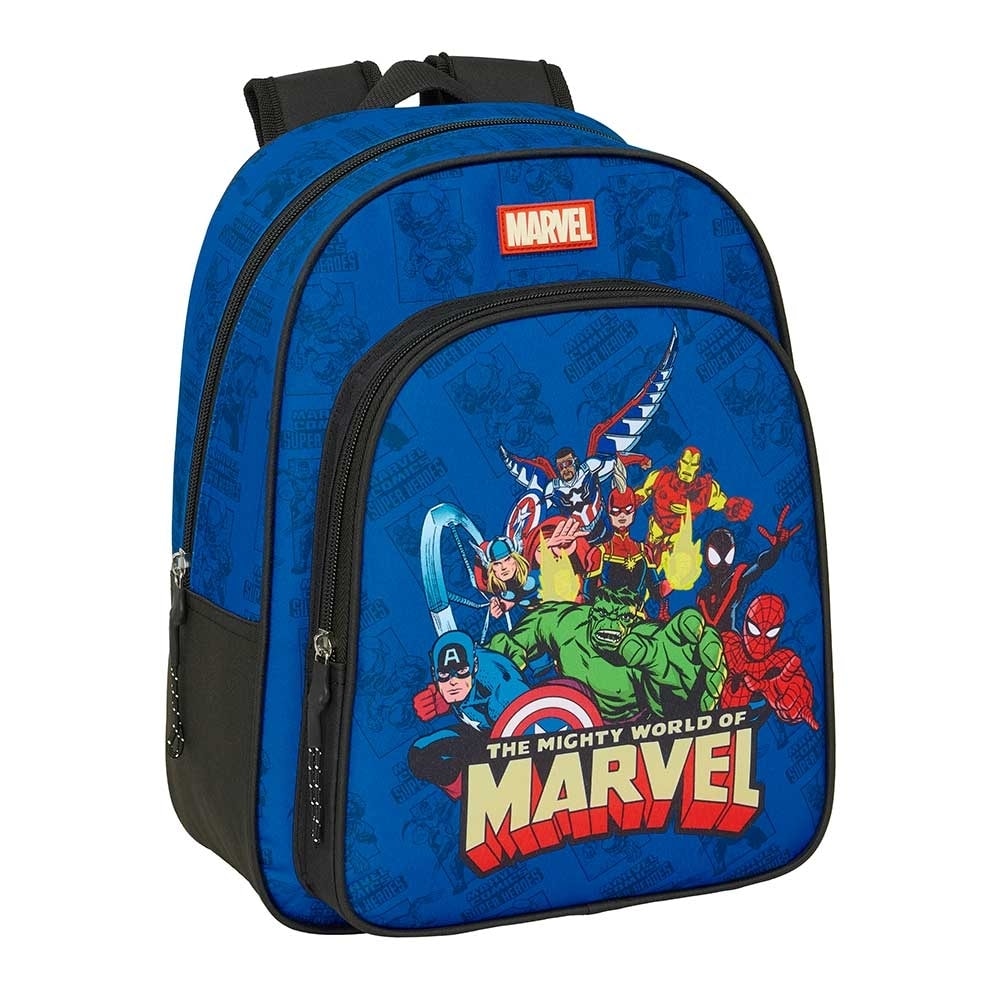 Backpack Safta Avengers Small 32Cm 612679524