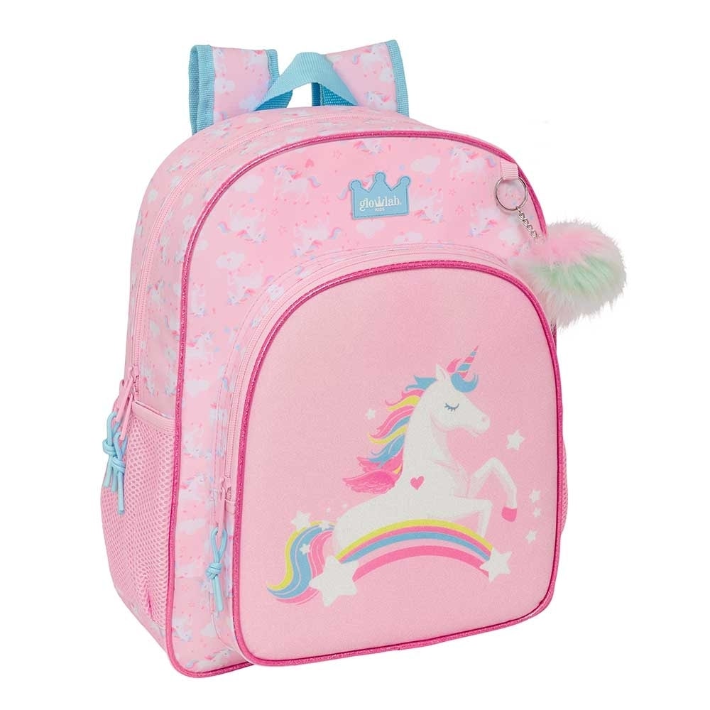 Backpack Safta Glowlab Small 32Cm 612623640