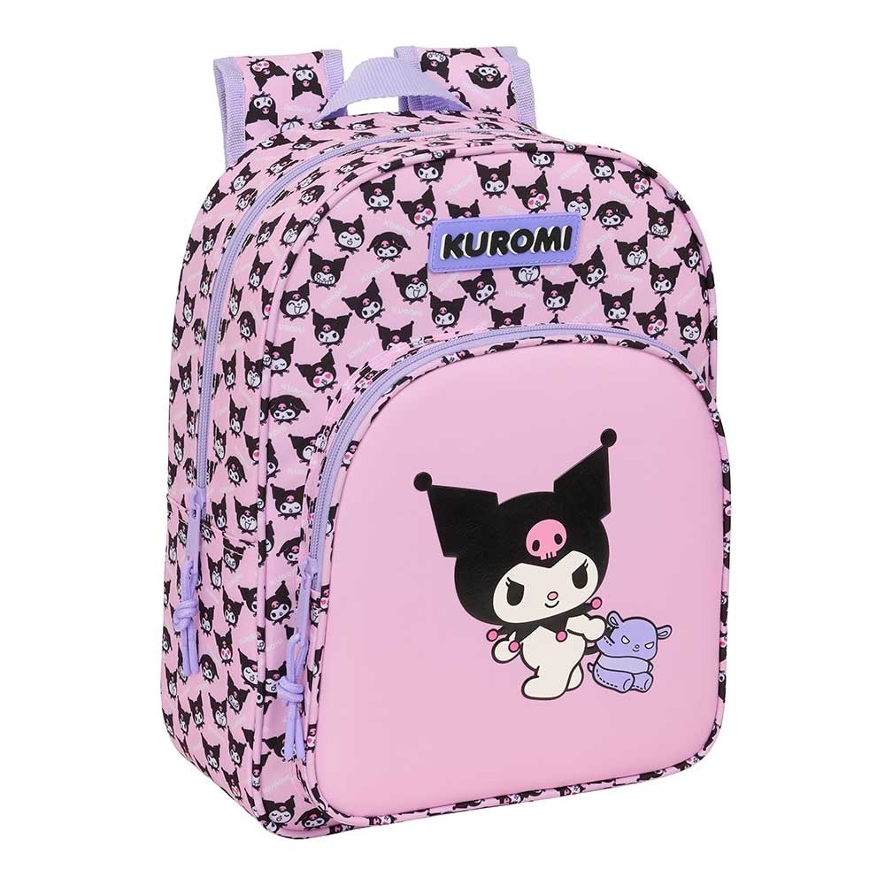 Backpack Safta Kuromi Small 32Cm 612641185