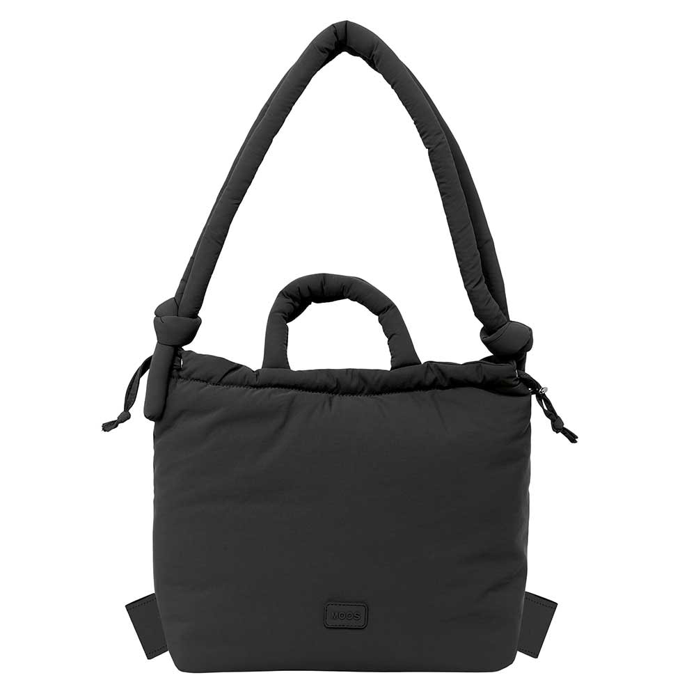 Shoulder Bag Safta Moos Black 642592624