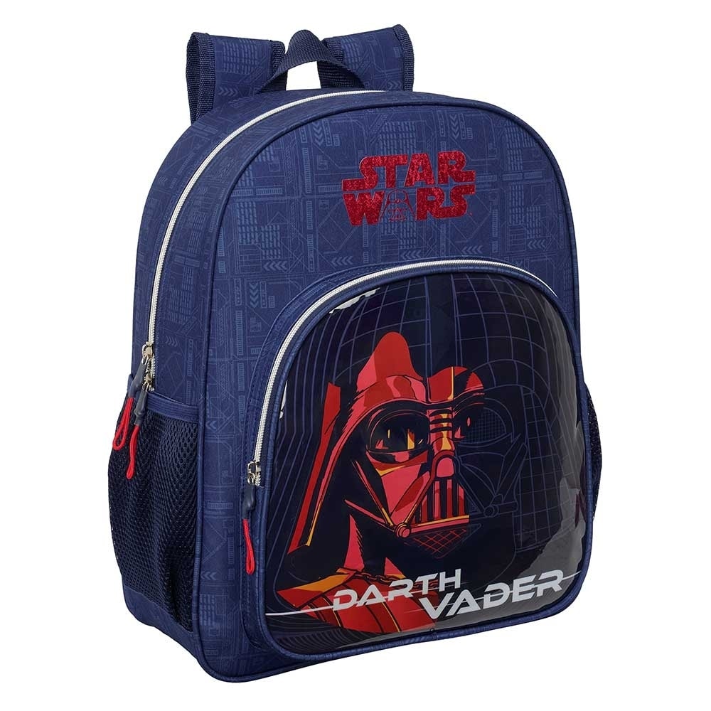 Backpack Safta Star Wars Large 38Cm 612601640