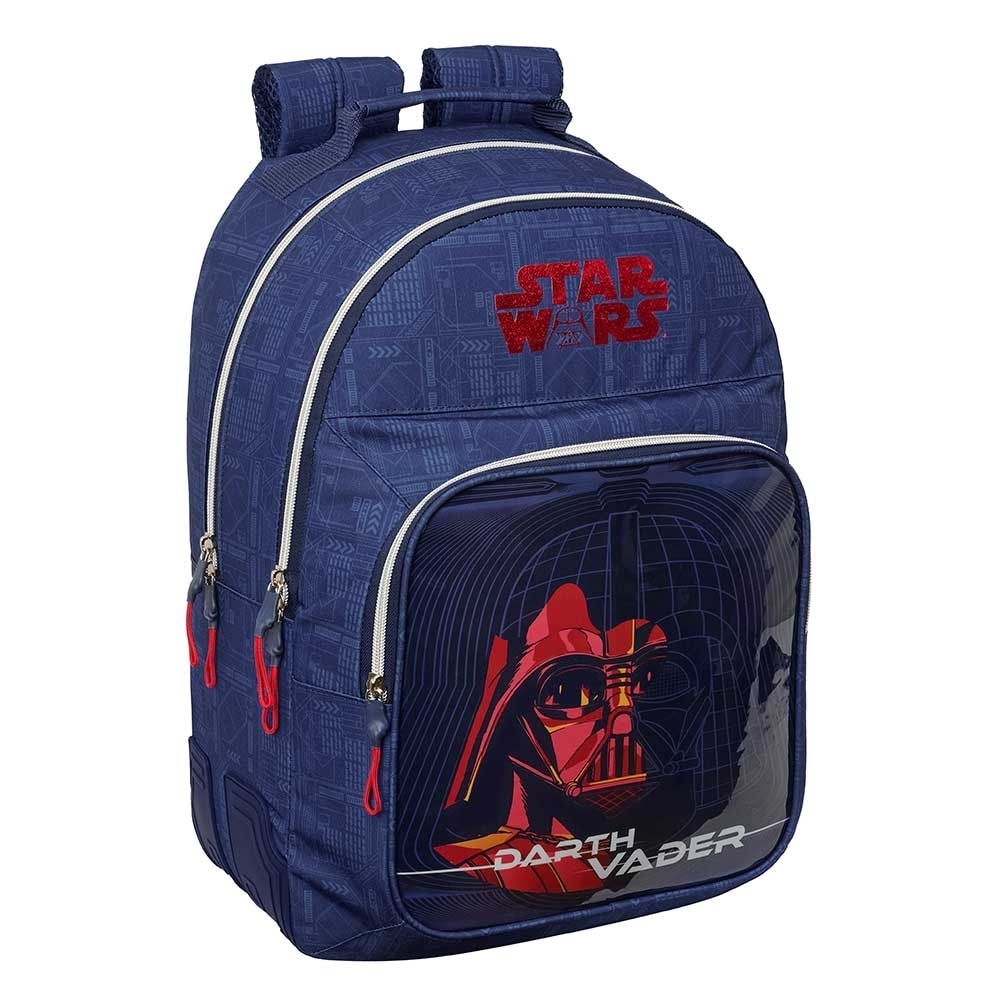 Backpack Safta Star Wars Large 42Cm 2Comp.612601773