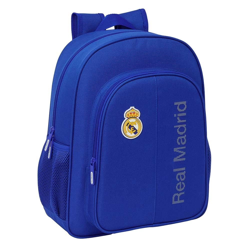 Backpack Safta Real Madrid Large 38Cm 612624640