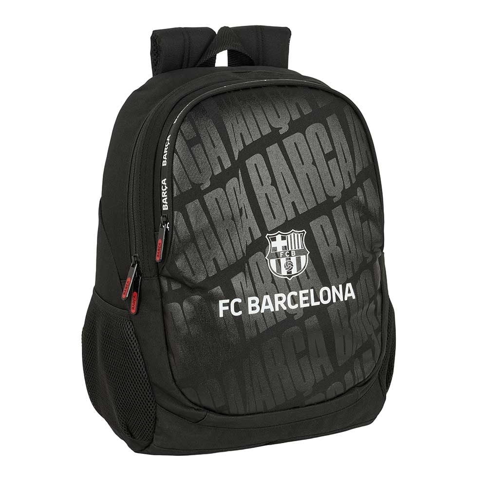 Backpack Safta Fc Barcelona Large 44Cm 2Comp.612625665