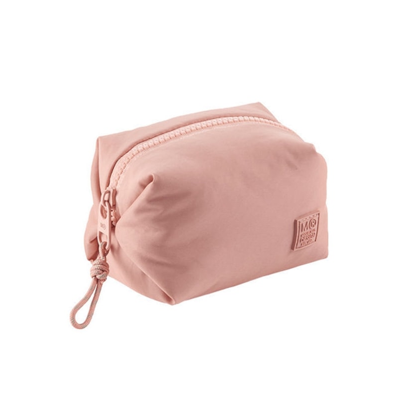 Cosmetic Bag miquelrius Urban Soft Mini Pink 19751