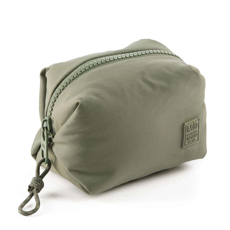 Cosmetic Bag Miquelrius Urban Soft Mini Kaki 19753