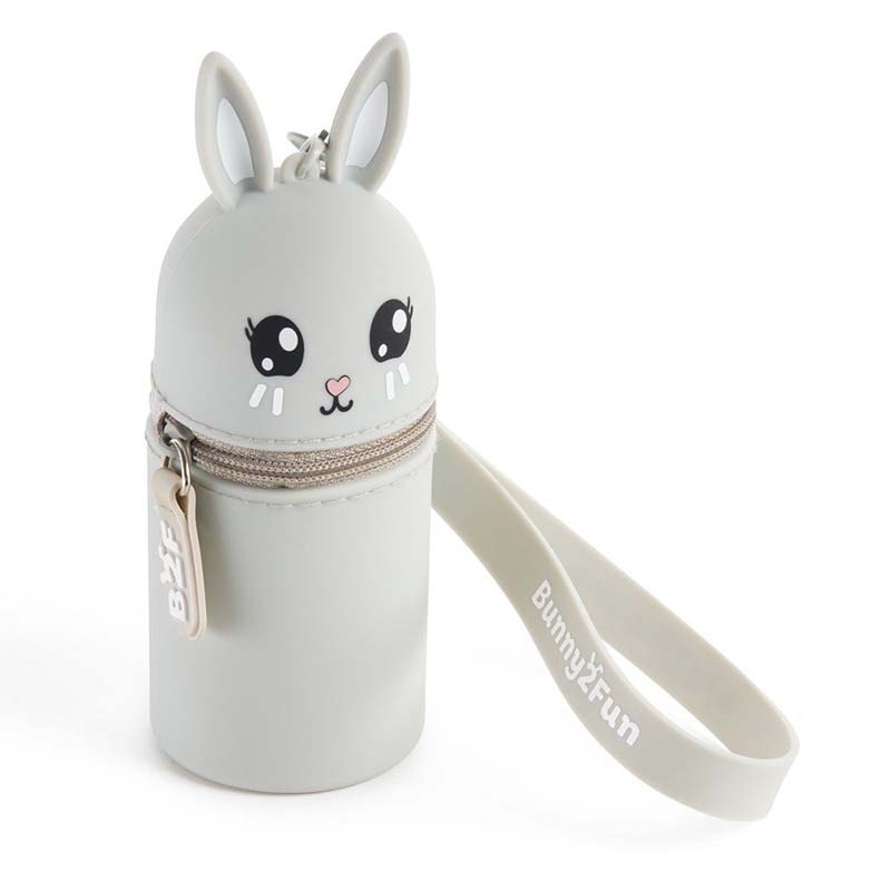 Coin Purse Miquelrius Back 2 Fun Mini Too Cool Bunny 19840