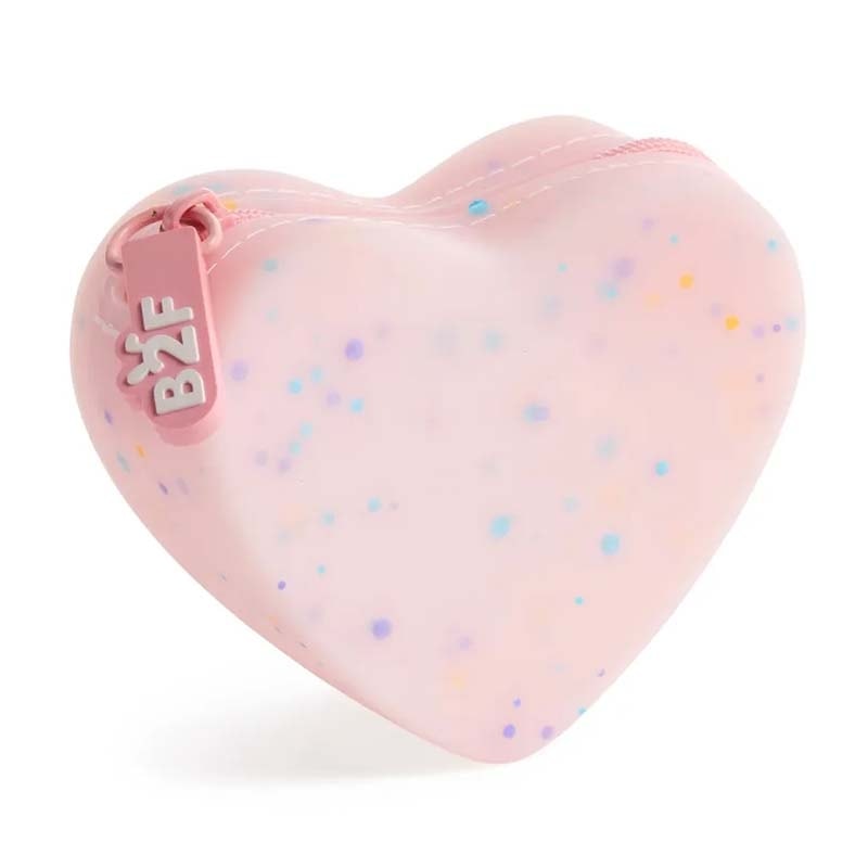Coin Purse Miquelrius Back 2 Fun Lovely Things Pink 19853