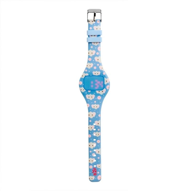 Watch Miquelrius Back 2 Fun Round Digital Elephant 13397