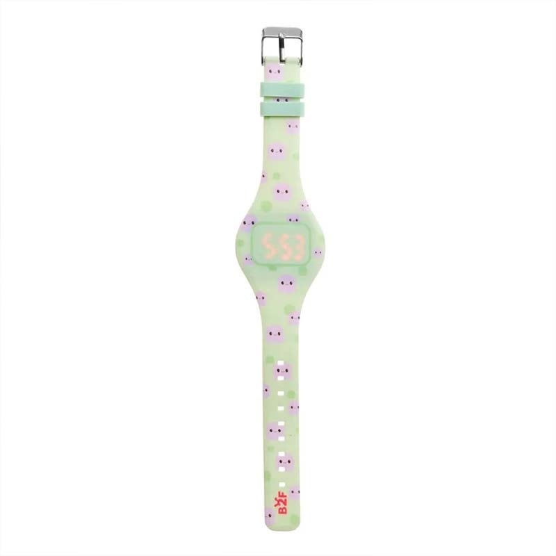 Watch Miquelrius Back 2 Fun Round Digital Octy 13398
