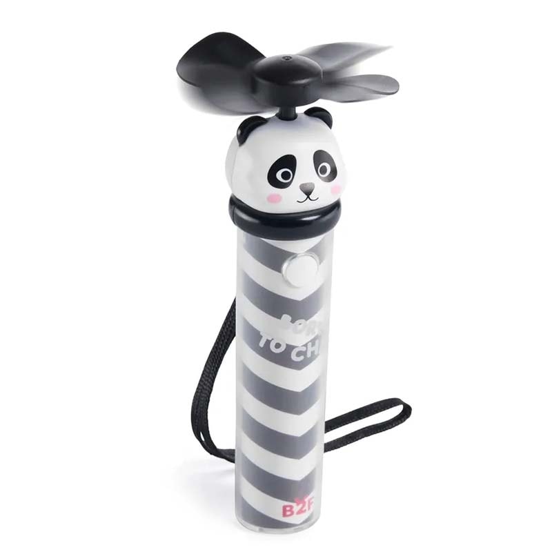 Fan Miquerius B2F Portable Mini Panda 13406
