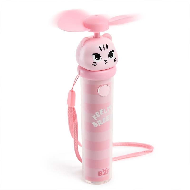 Fan Miquerius B2F Portable Mini Kitty 13407