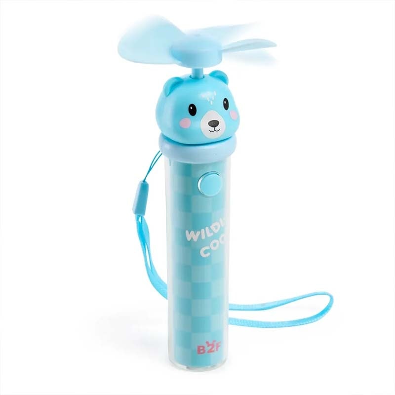 Fan Miquerius B2F Portable Mini Teddy 13408