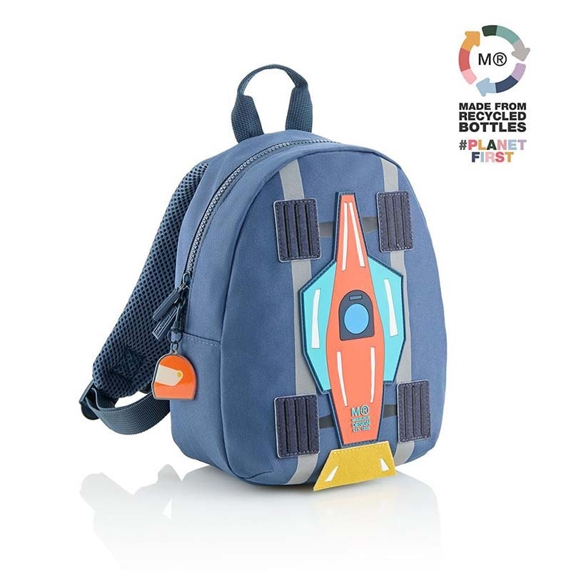 Backpack Miquelrius Grand Prix Small 19760