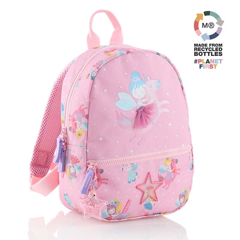 Backpack Miquelrius Fairy Star Small 19768