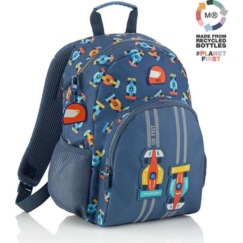Backpack Miquelrius Grand Prix Large 19761