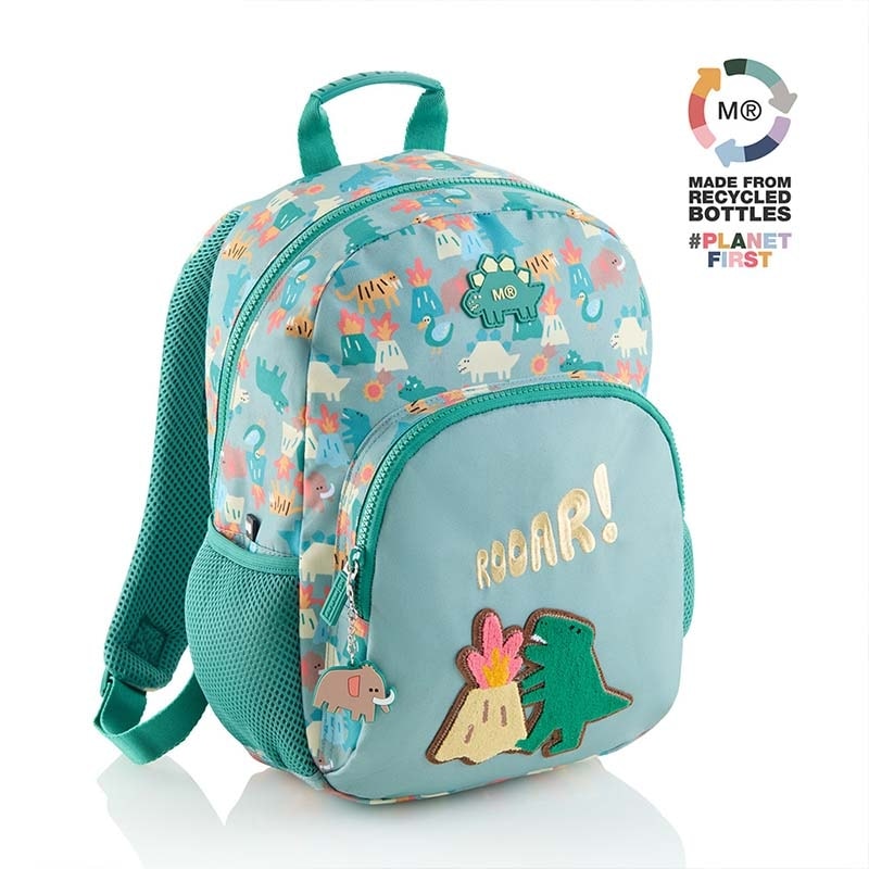 Backpack Miquerius Dino Roar Large 19764