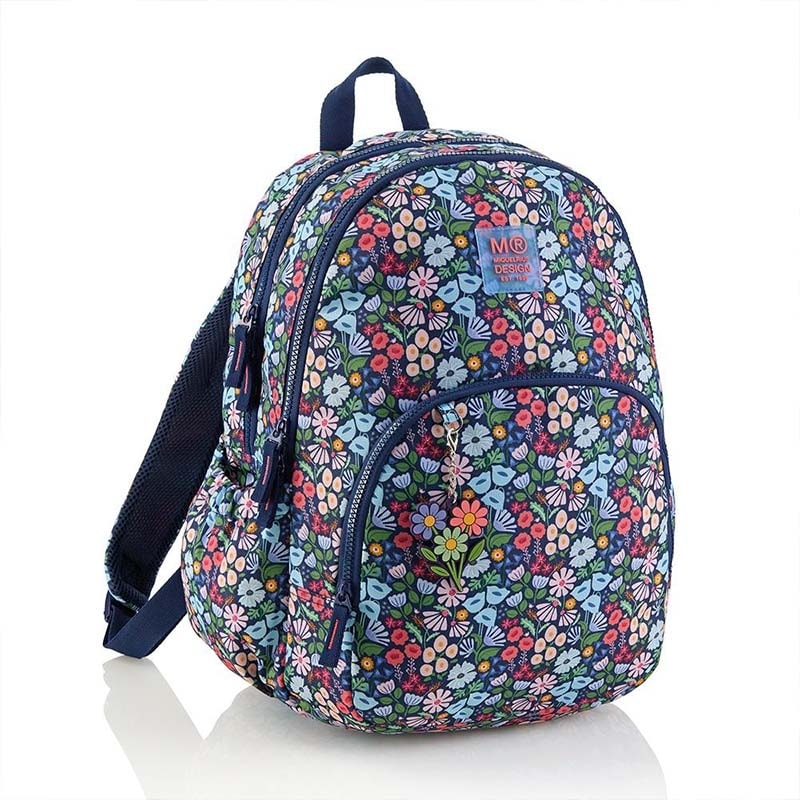 Backpack Miquerius Spring Dawn Large 2 Comp. 19814